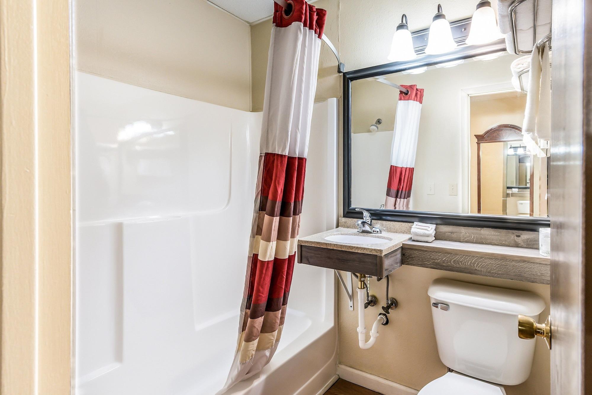 Red Roof Inn & Suites WapakonetaWapakoneta  Kültér fotó